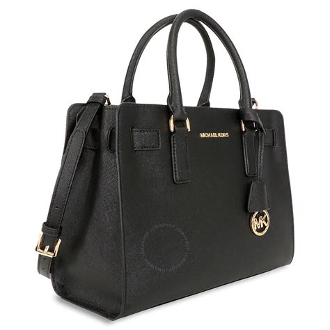 nwt michael kors dillon leather satchel|MICHAEL Michael Kors .